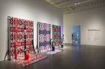 2015 Triennial: Surround Audience. Gallery view (3). Courtesy New Museum, New York. Photograph: Benoit Pailley